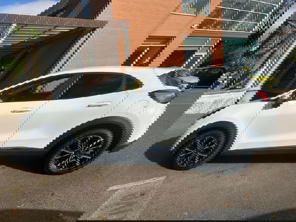 Ford Puma usata a Salerno (10)