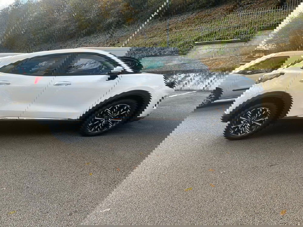 Ford Puma usata a Salerno (11)