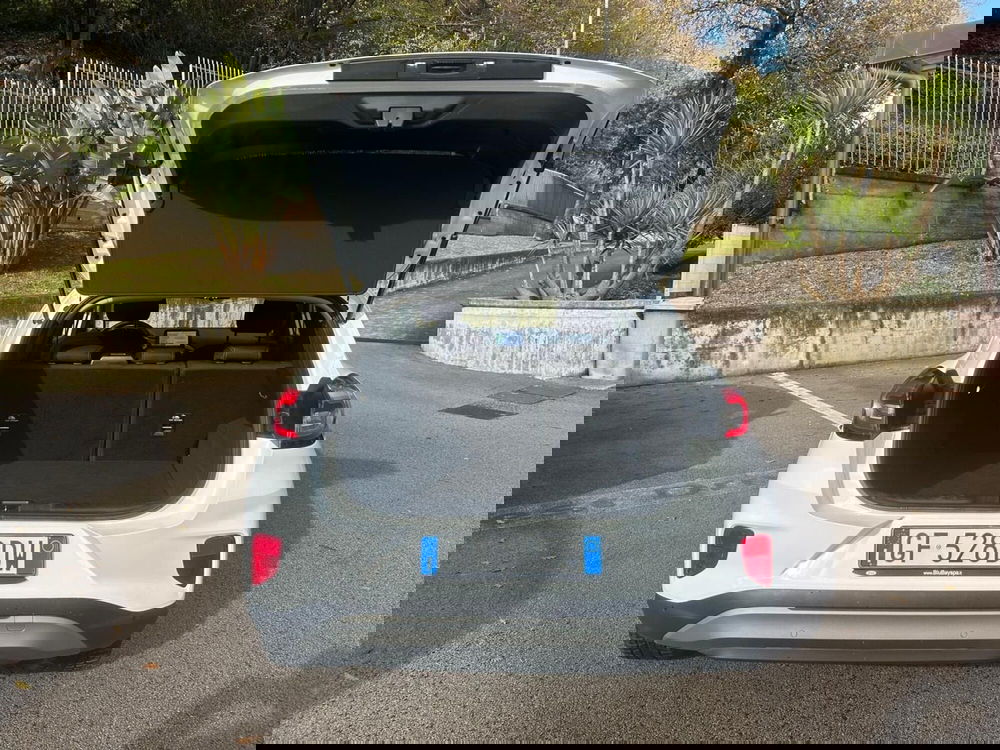 Ford Puma usata a Salerno (13)