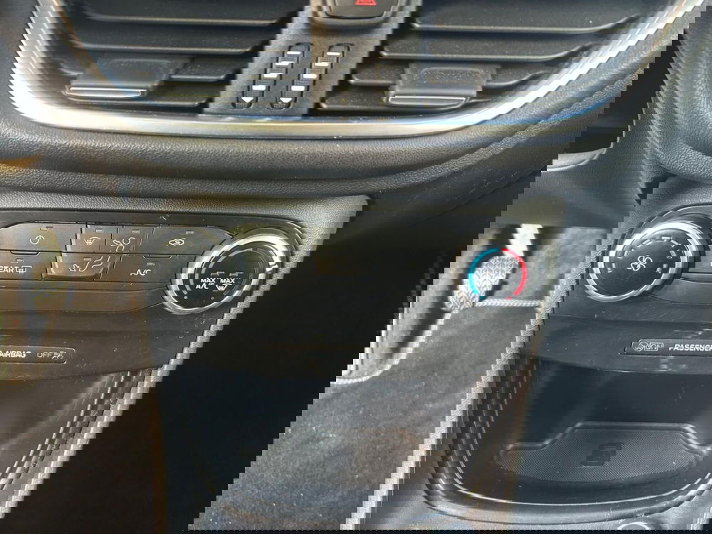 Ford Puma usata a Salerno (20)