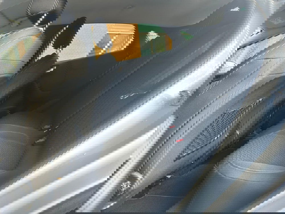 Ford Puma usata a Salerno (7)