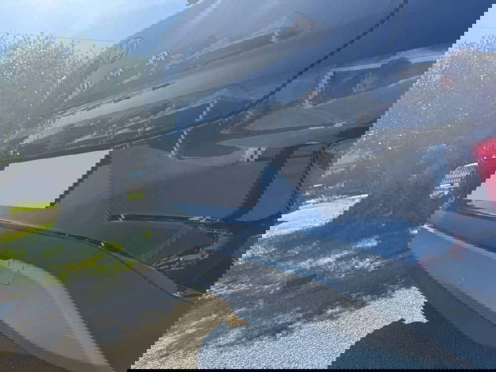 Ford Puma usata a Salerno (11)