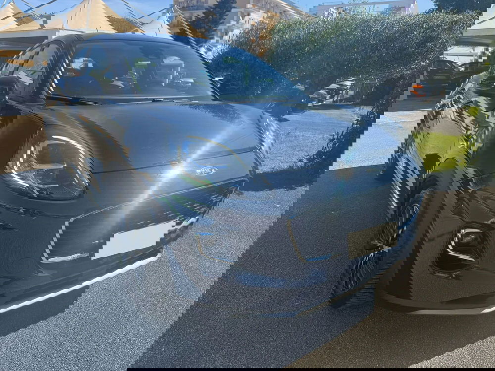 Ford Puma usata a Salerno (2)