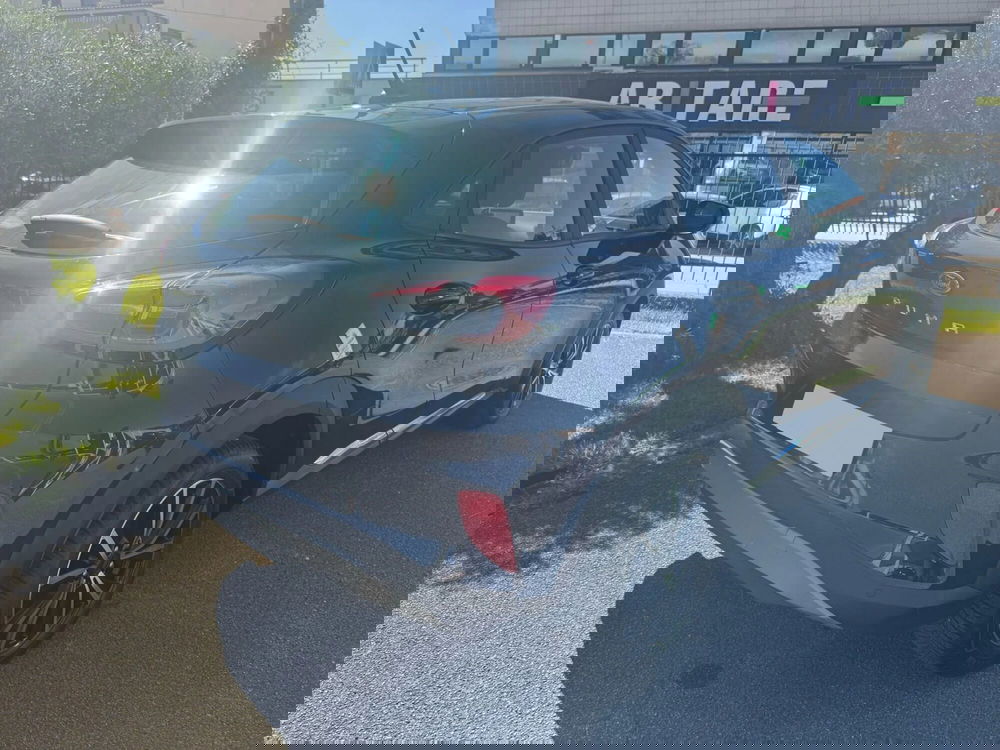 Ford Puma usata a Salerno (4)