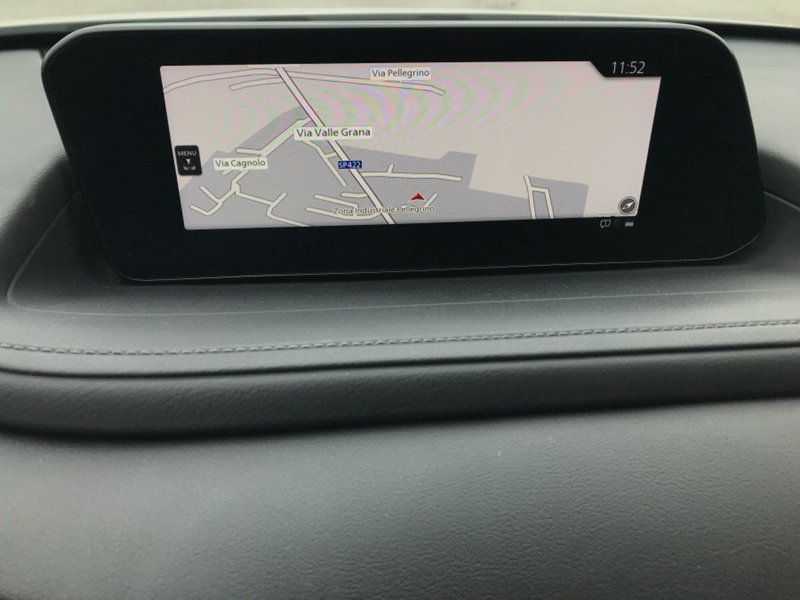 Mazda CX-30 usata a Cuneo (10)