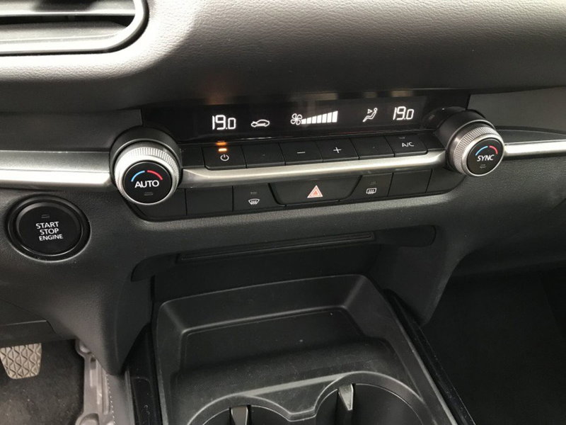 Mazda CX-30 usata a Cuneo (11)