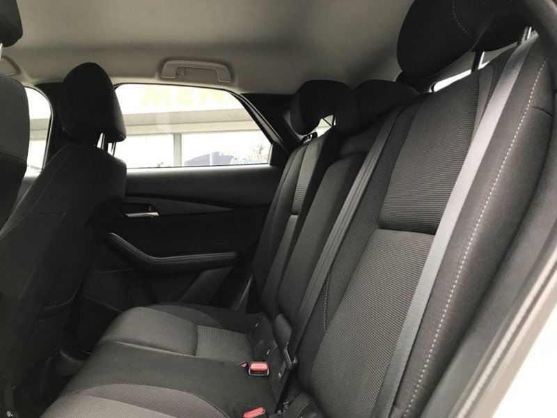 Mazda CX-30 usata a Cuneo (6)