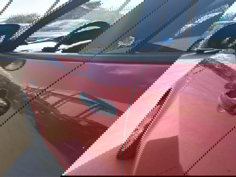 Lancia Ypsilon usata a Frosinone (11)