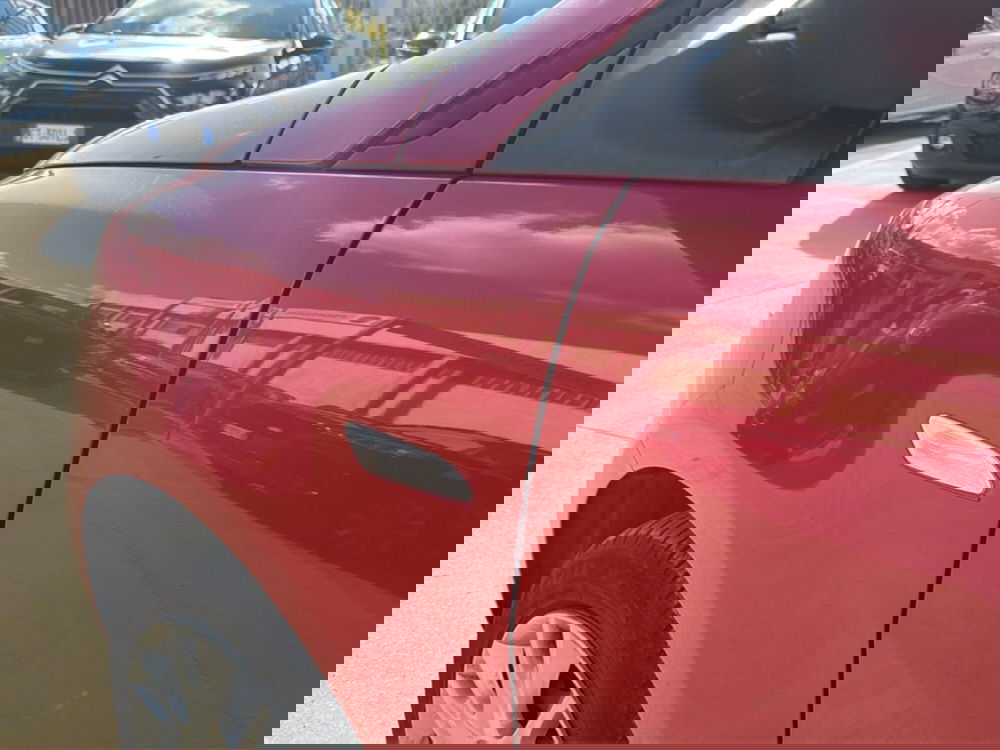 Lancia Ypsilon usata a Frosinone (12)