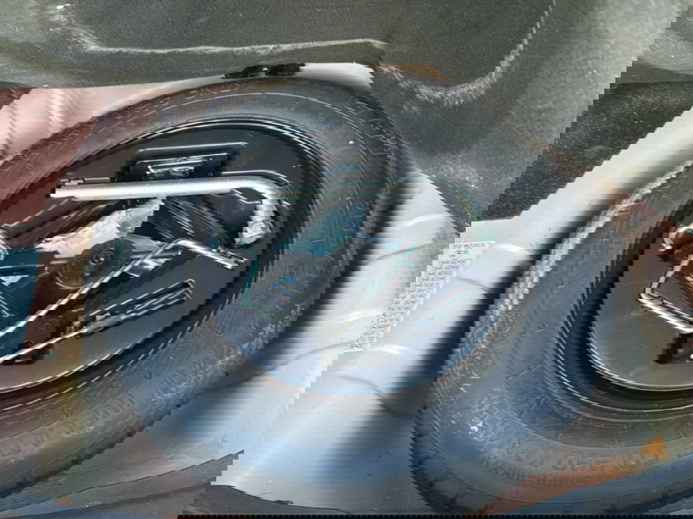 Lancia Ypsilon usata a Frosinone (15)