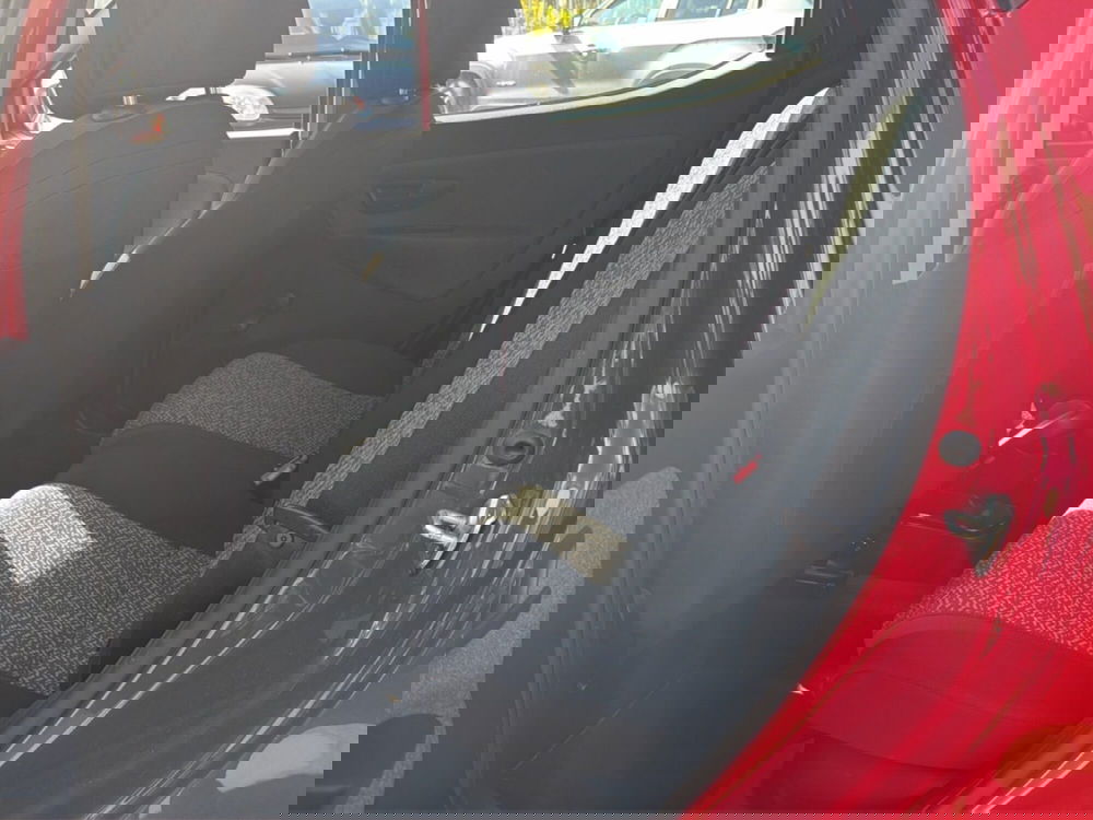 Lancia Ypsilon usata a Frosinone (19)