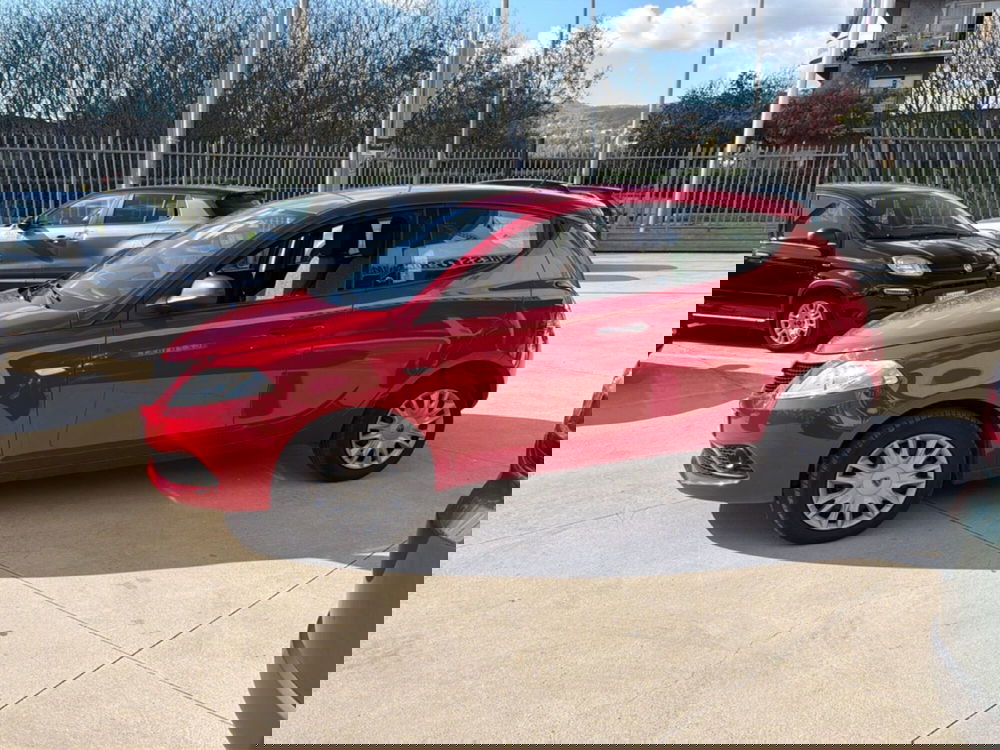 Lancia Ypsilon usata a Frosinone (2)