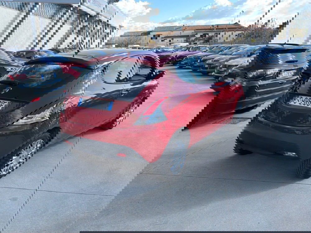 Lancia Ypsilon usata a Frosinone (3)