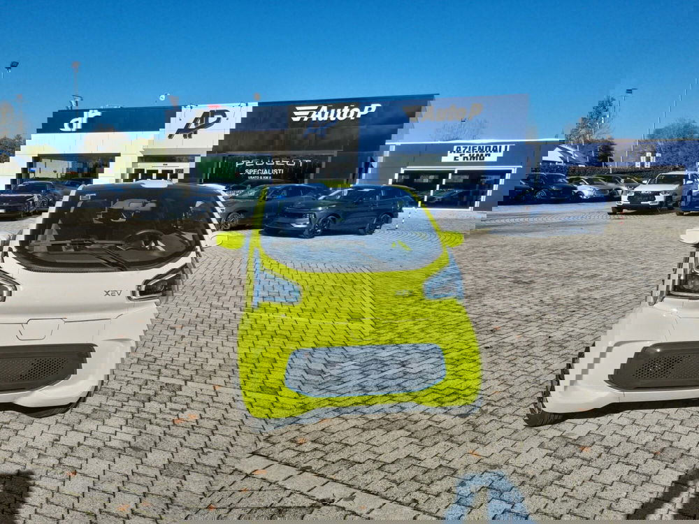 Xev XEV YoYo usata a Lucca