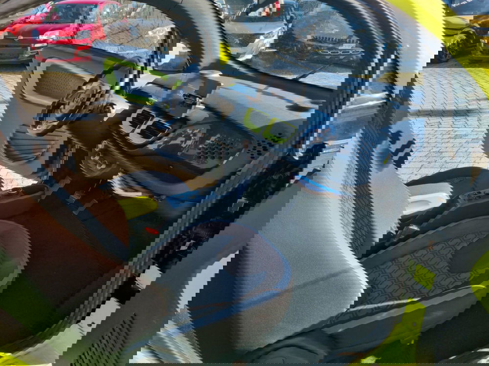 Xev XEV YoYo usata a Lucca (13)