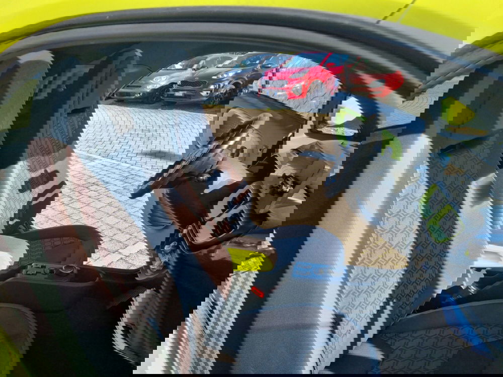 Xev XEV YoYo usata a Lucca (14)