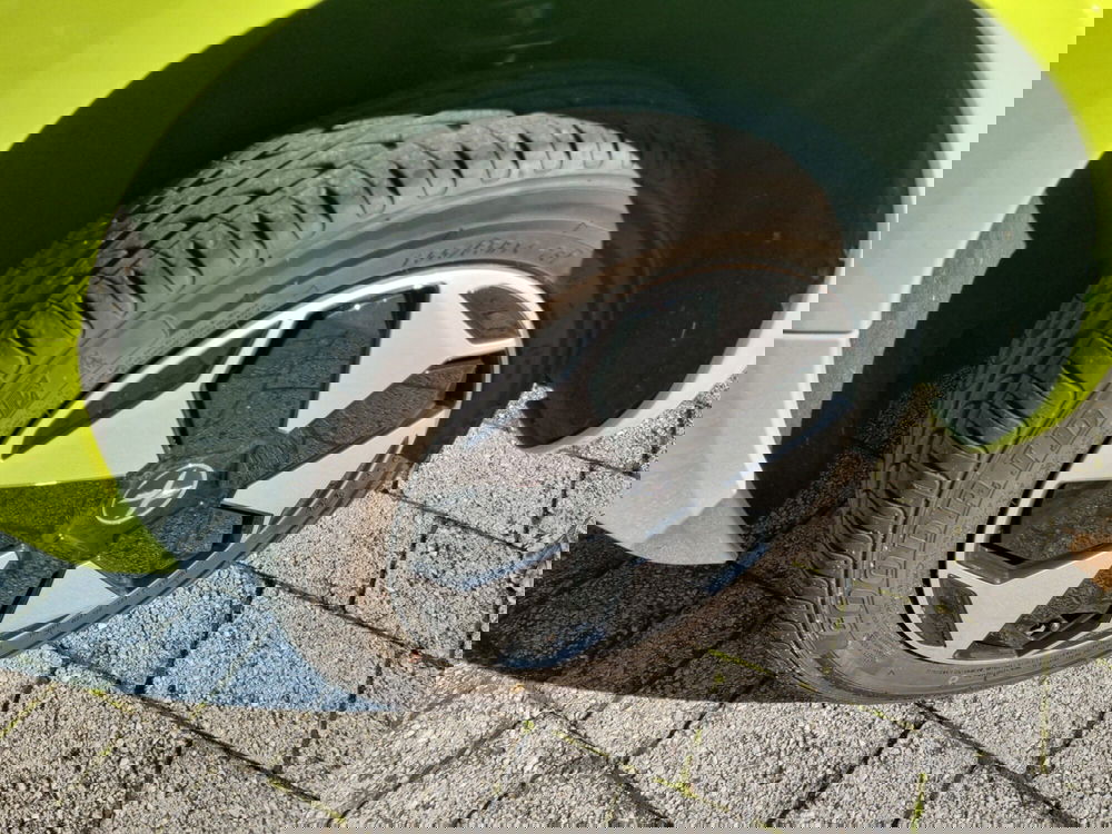 Xev XEV YoYo usata a Lucca (16)