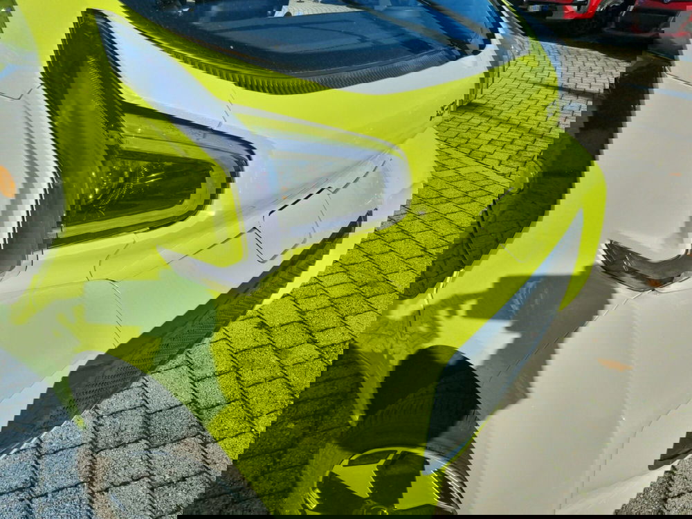 Xev XEV YoYo usata a Lucca (17)