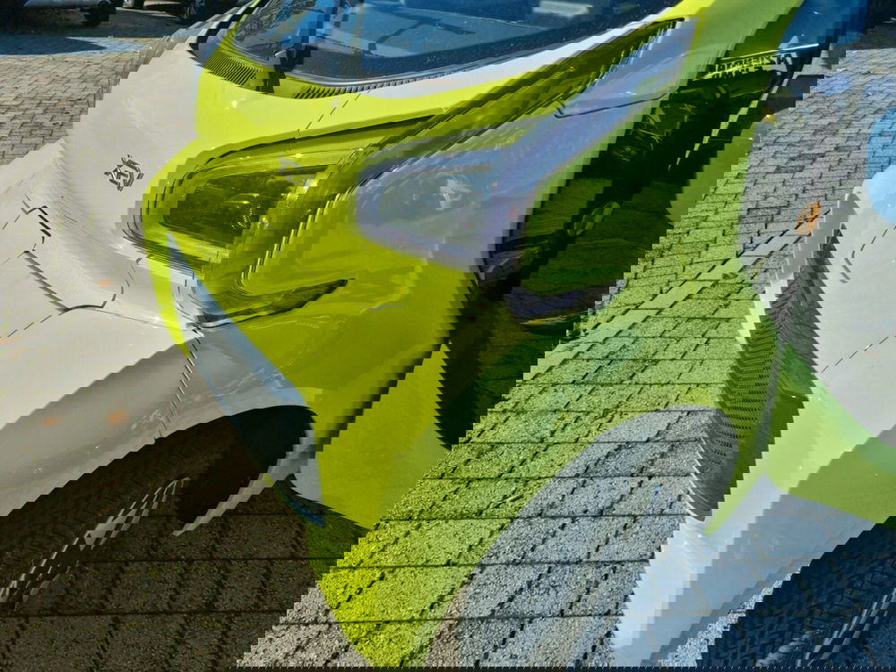 Xev XEV YoYo usata a Lucca (18)