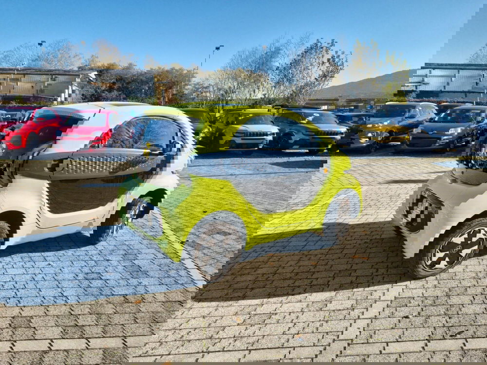 Xev XEV YoYo usata a Lucca (3)