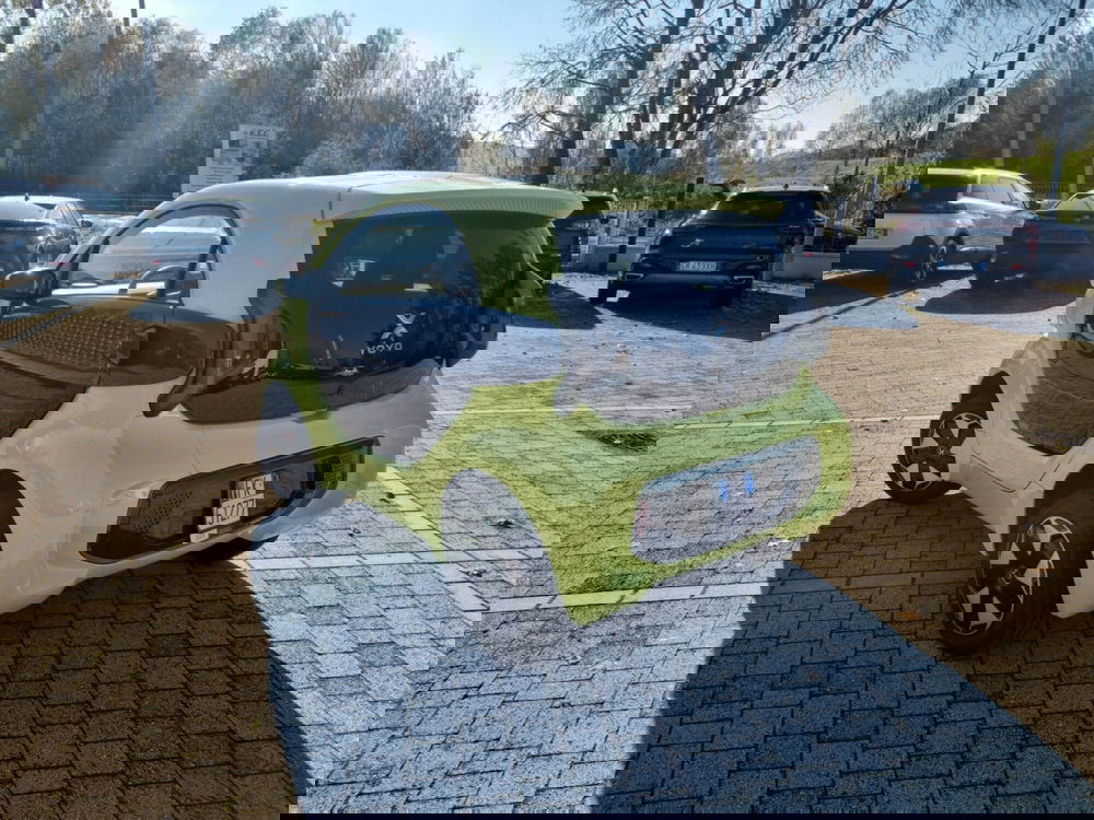 Xev XEV YoYo usata a Lucca (4)