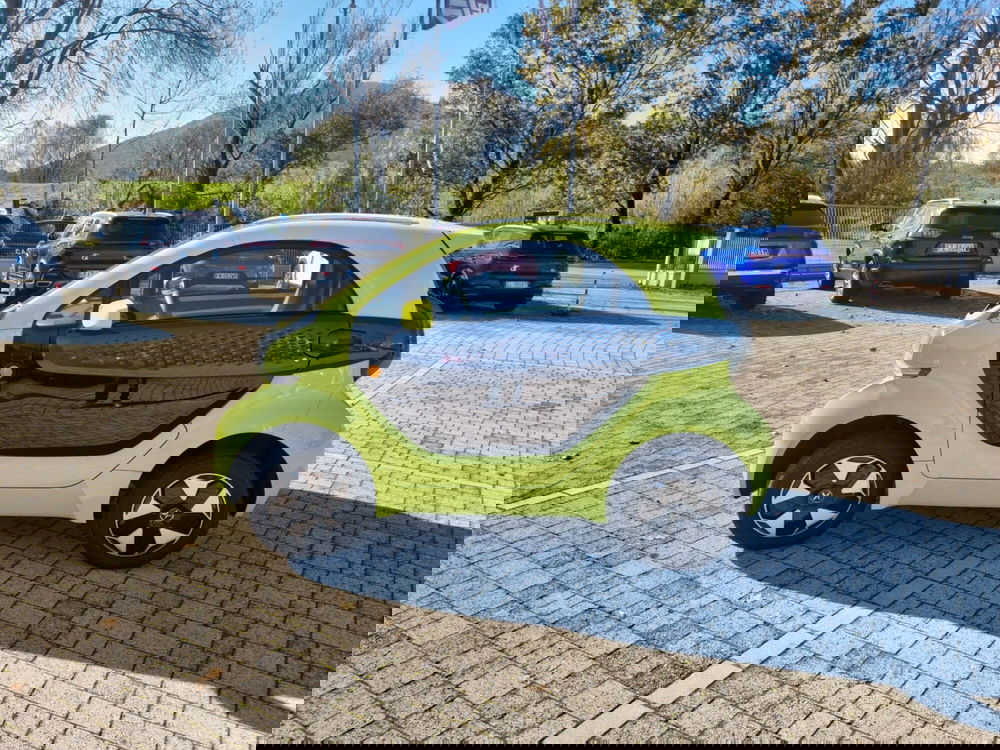 Xev XEV YoYo usata a Lucca (5)