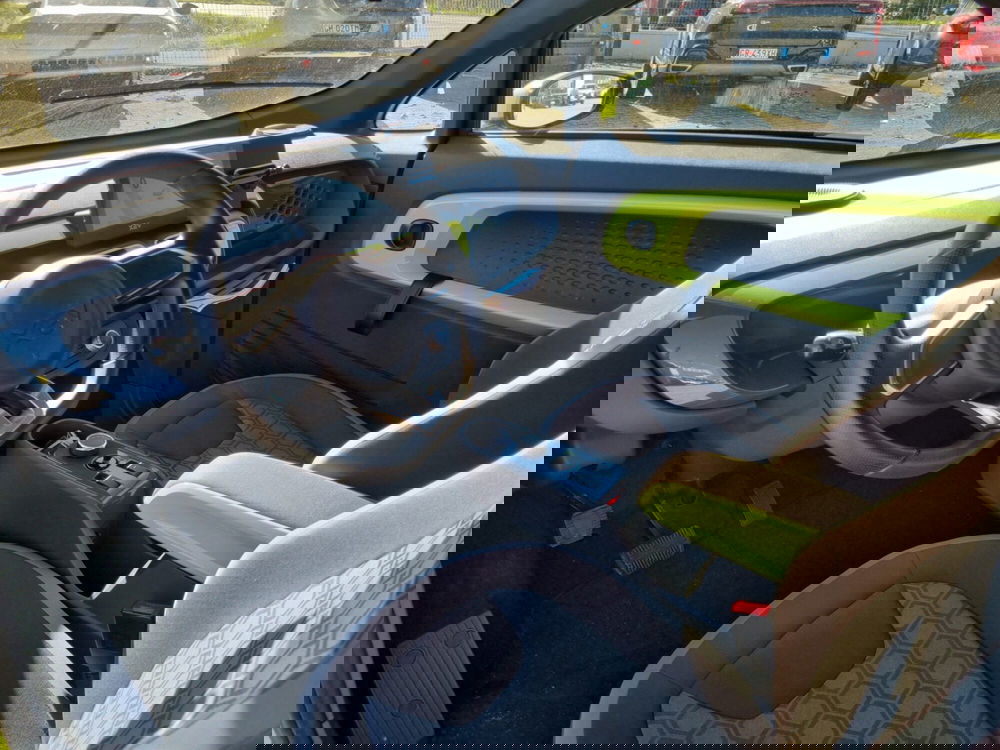 Xev XEV YoYo usata a Lucca (7)