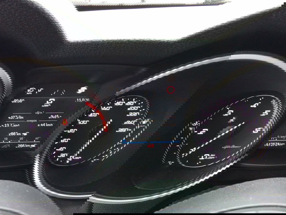 Alfa Romeo Stelvio usata a Rimini (12)