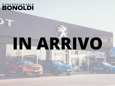 Peugeot 208 PureTech 100 Stop&amp;Start EAT8 5 porte Allure Pack del 2023 usata a Montichiari