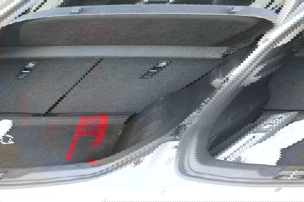 Suzuki Ignis usata a Cuneo (11)