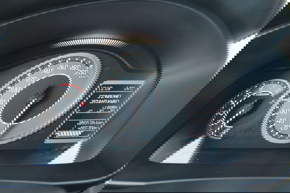 Suzuki Ignis usata a Cuneo (15)