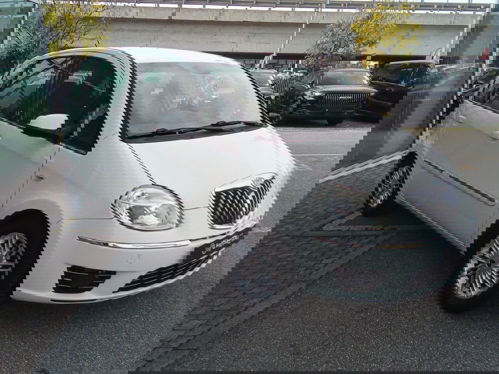 Lancia Musa usata a Rimini (2)