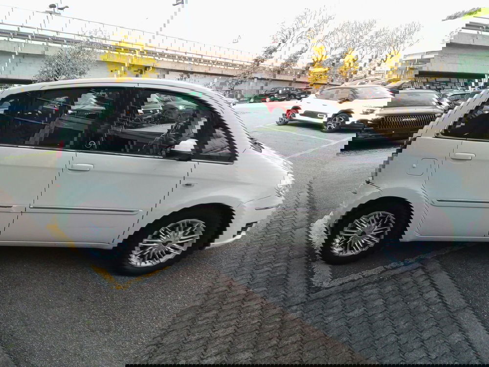 Lancia Musa usata a Rimini (3)