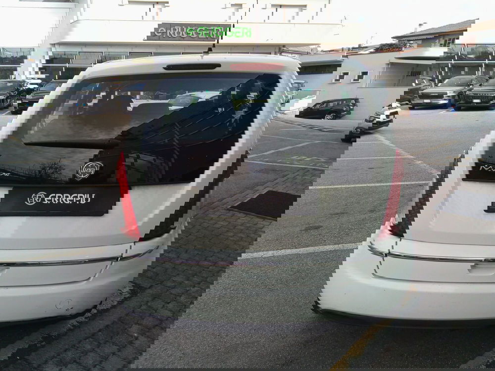 Lancia Musa usata a Rimini (6)