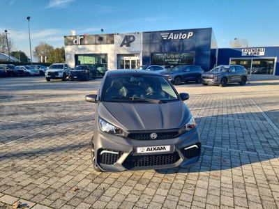 Aixam City 482 City 482 Ambition GTO E5+ del 2023 usata a Lucca