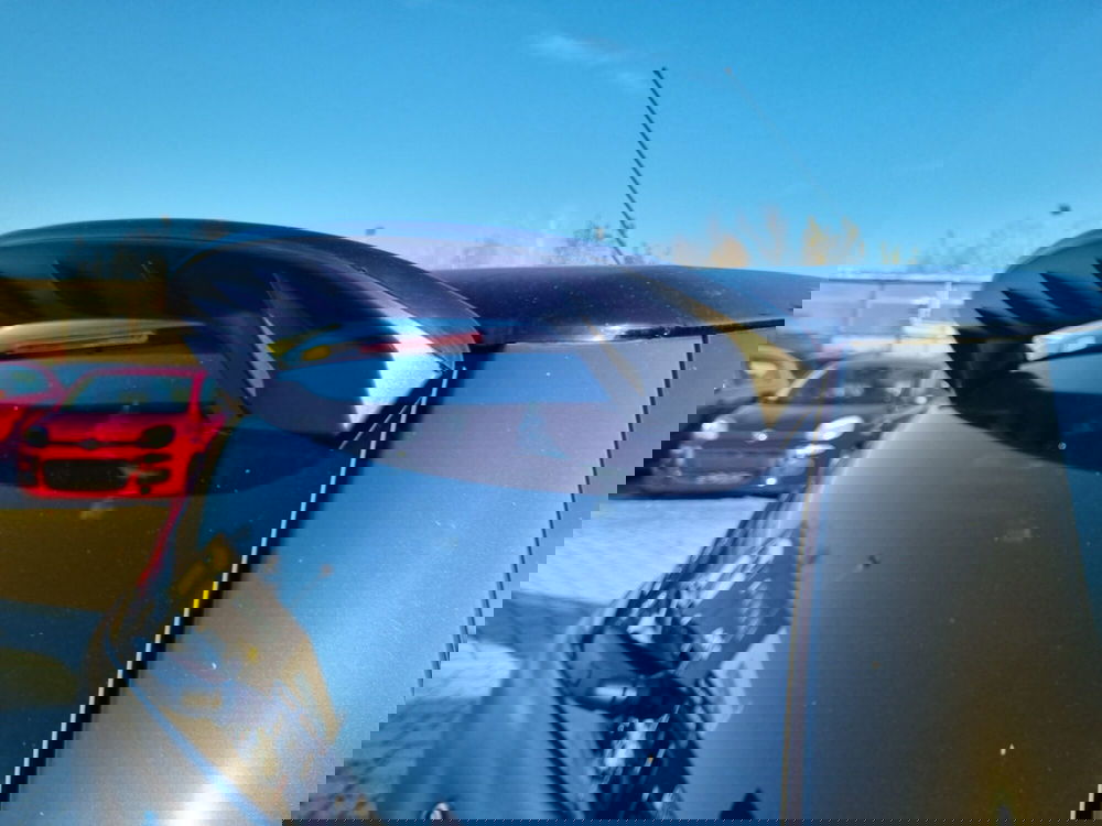 Aixam City 482 usata a Lucca (13)