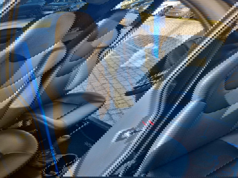 Aixam City 482 usata a Lucca (15)