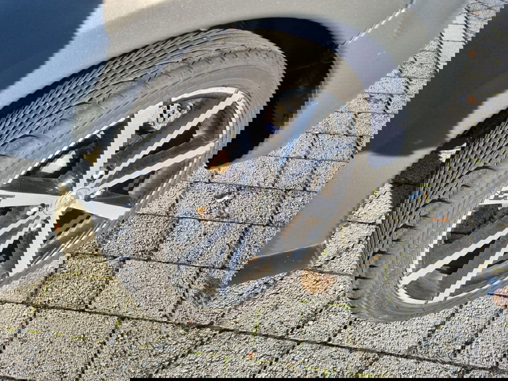 Aixam City 482 usata a Lucca (17)