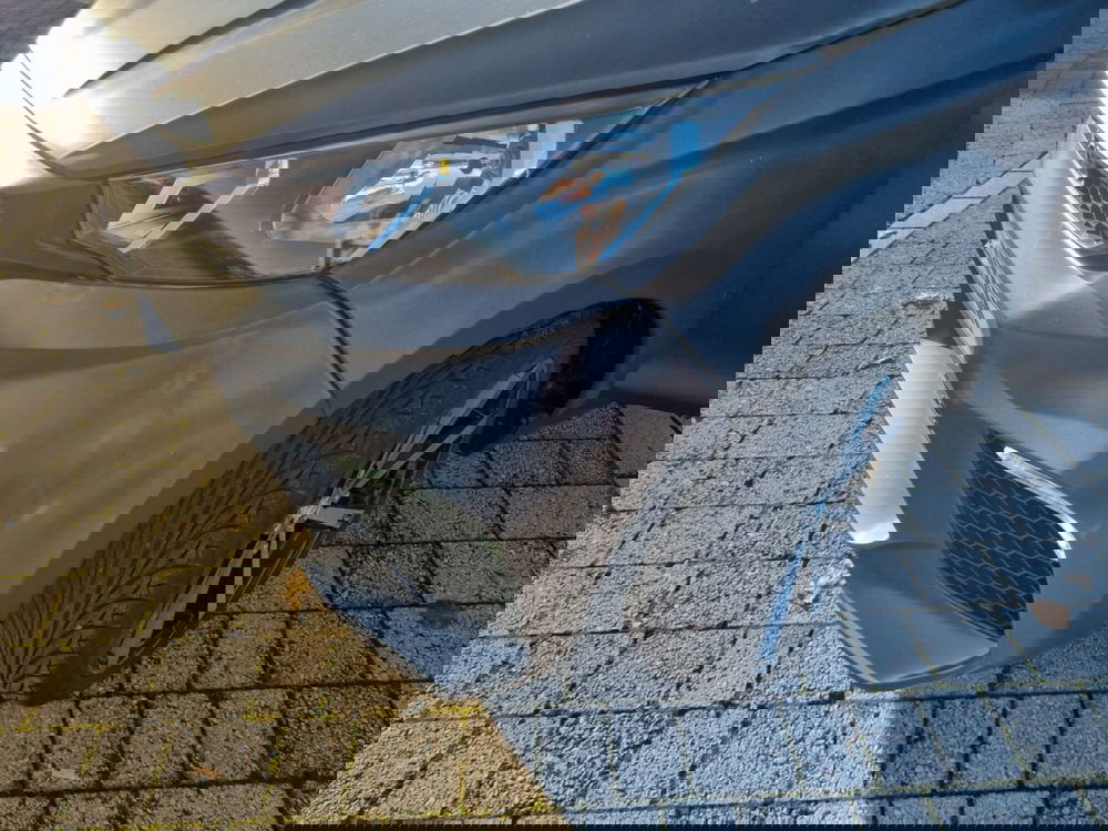 Aixam City 482 usata a Lucca (18)