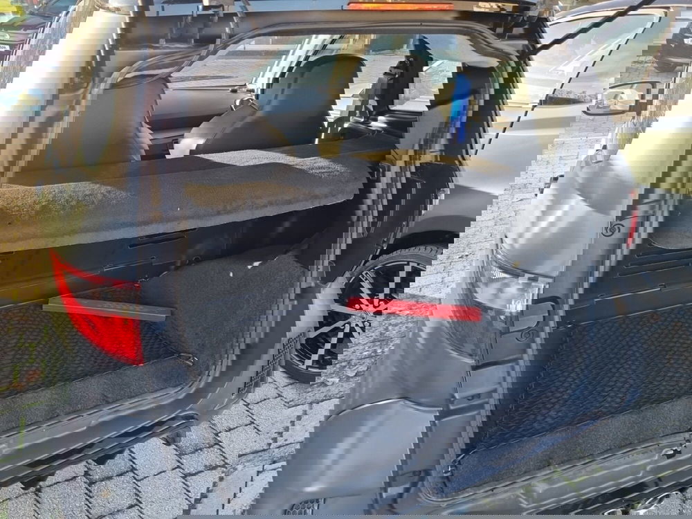 Aixam City 482 usata a Lucca (19)