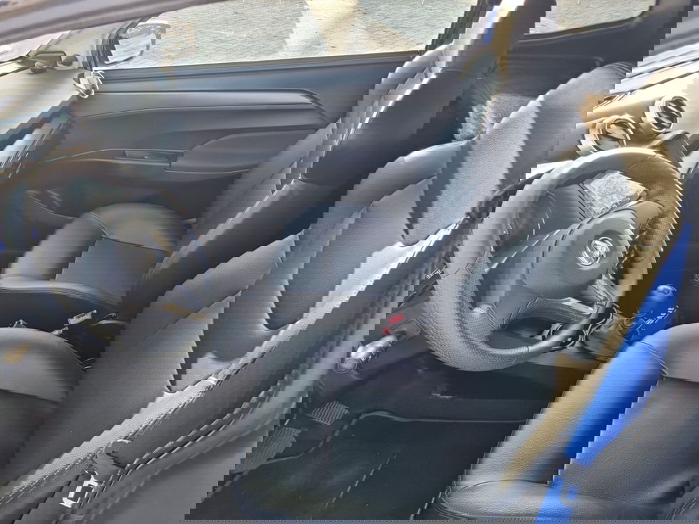 Aixam City 482 usata a Lucca (6)