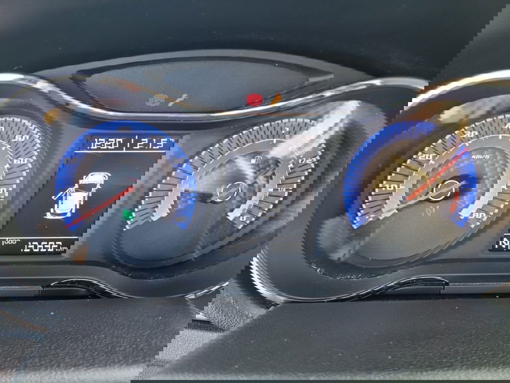 Aixam City 482 usata a Lucca (8)