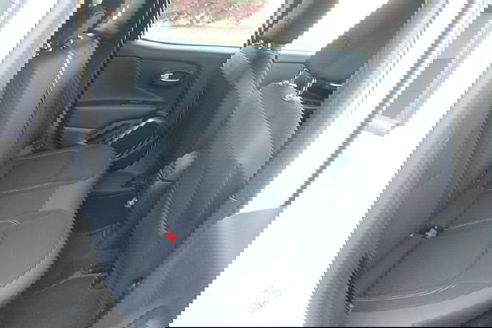 Jeep Renegade usata a Cuneo (10)