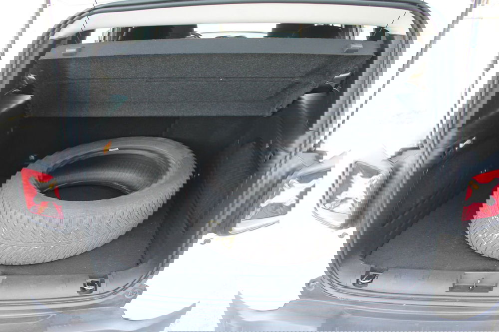 Jeep Renegade usata a Cuneo (11)