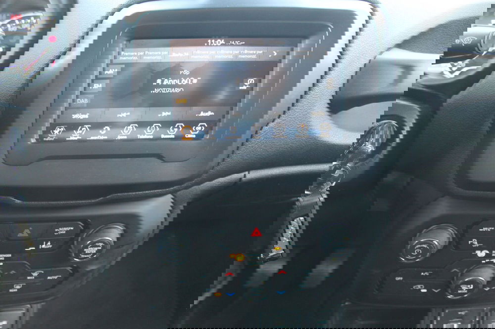 Jeep Renegade usata a Cuneo (13)