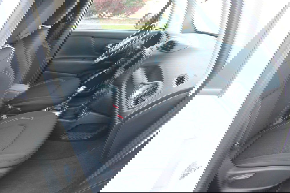 Jeep Renegade usata a Cuneo (9)