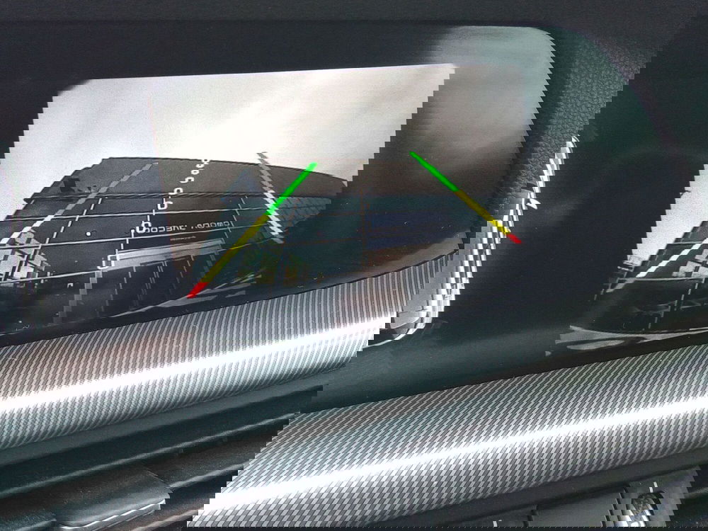 Alfa Romeo Stelvio usata a Rimini (10)