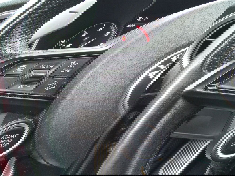 Alfa Romeo Stelvio usata a Rimini (14)