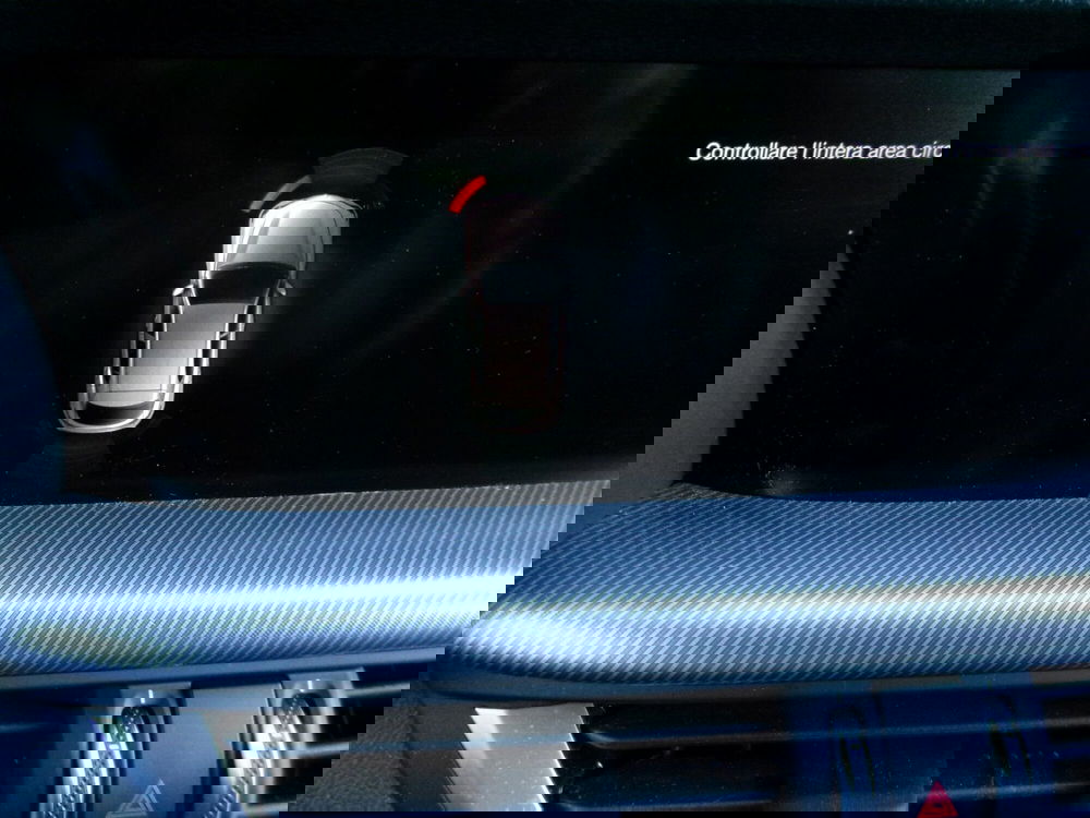 Alfa Romeo Stelvio usata a Venezia (18)