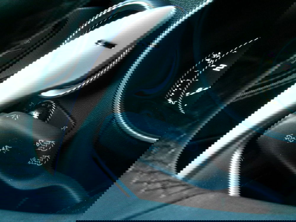 Alfa Romeo Stelvio usata a Venezia (19)